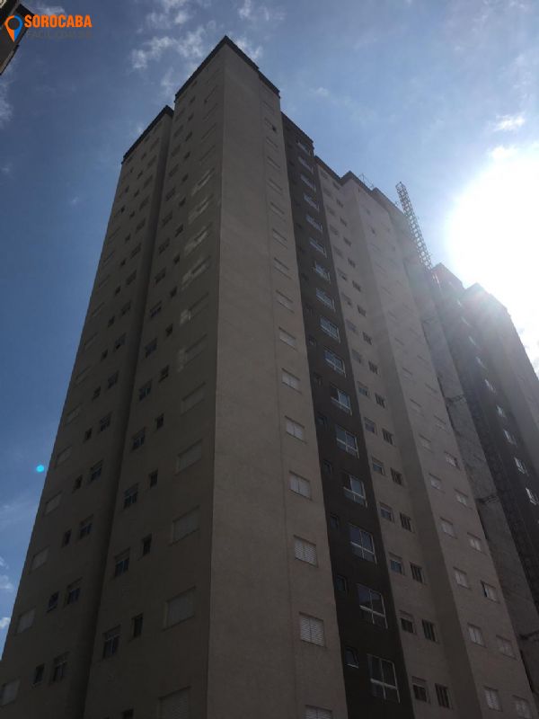 Apartamento em Jd. Betânia, Sorocaba - Residencial vale verde das araucárias - Foto 15